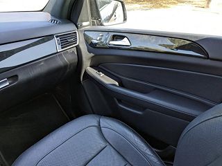 2017 Mercedes-Benz GLE 350 4JGDA5HB0HA975729 in Beaufort, SC 18