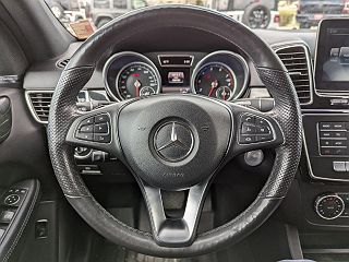 2017 Mercedes-Benz GLE 350 4JGDA5HB1HA975030 in Casper, WY 23