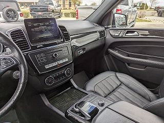 2017 Mercedes-Benz GLE 350 4JGDA5HB1HA975030 in Casper, WY 30