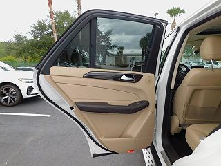 2017 Mercedes-Benz GLE 350 4JGDA5HB4HA911435 in Daytona Beach, FL 16