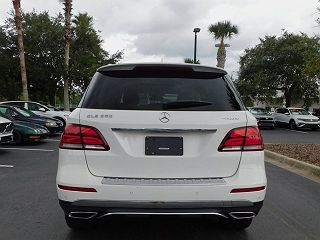 2017 Mercedes-Benz GLE 350 4JGDA5HB4HA911435 in Daytona Beach, FL 9