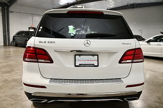 2017 Mercedes-Benz GLE 350 4JGDA5HB1HA946868 in Denver, NC 5