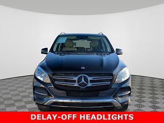 2017 Mercedes-Benz GLE 350 4JGDA5JB8HA981028 in Fort Thomas, KY 3