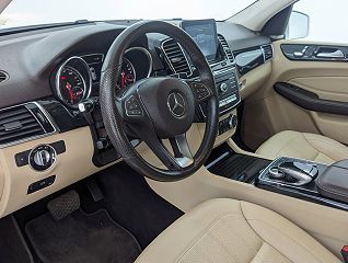 2017 Mercedes-Benz GLE 350 4JGDA5HB1HA912090 in Hardeeville, SC 12
