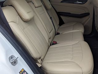 2017 Mercedes-Benz GLE 350 4JGDA5HB1HA912090 in Hardeeville, SC 15
