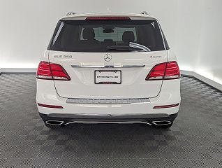 2017 Mercedes-Benz GLE 350 4JGDA5HB1HA912090 in Hardeeville, SC 6