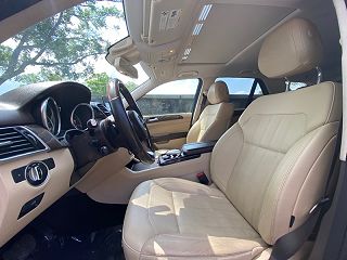 2017 Mercedes-Benz GLE 350 4JGDA5JB2HA940927 in Marietta, GA 15