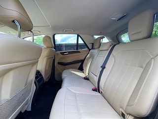 2017 Mercedes-Benz GLE 350 4JGDA5JB2HA940927 in Marietta, GA 17