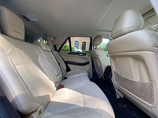 2017 Mercedes-Benz GLE 350 4JGDA5JB2HA940927 in Marietta, GA 19