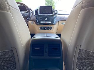 2017 Mercedes-Benz GLE 350 4JGDA5JB2HA940927 in Marietta, GA 23