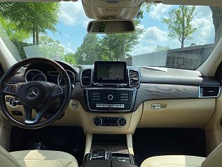 2017 Mercedes-Benz GLE 350 4JGDA5JB2HA940927 in Marietta, GA 24