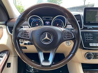 2017 Mercedes-Benz GLE 350 4JGDA5JB2HA940927 in Marietta, GA 26