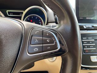 2017 Mercedes-Benz GLE 350 4JGDA5JB2HA940927 in Marietta, GA 27