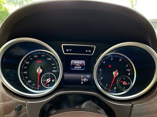 2017 Mercedes-Benz GLE 350 4JGDA5JB2HA940927 in Marietta, GA 31