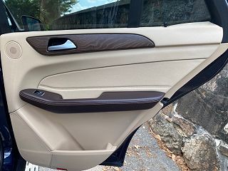 2017 Mercedes-Benz GLE 350 4JGDA5JB2HA940927 in Marietta, GA 41