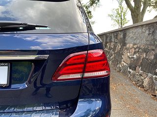 2017 Mercedes-Benz GLE 350 4JGDA5JB2HA940927 in Marietta, GA 6