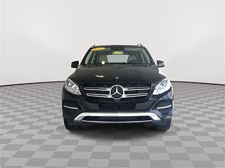2017 Mercedes-Benz GLE 350 4JGDA5HB1HA983547 in Miamisburg, OH 3