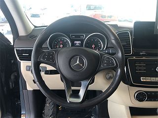 2017 Mercedes-Benz GLE 350 4JGDA5HB1HA983547 in Miamisburg, OH 34