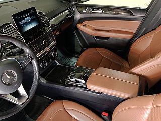 2017 Mercedes-Benz GLE 43 AMG 4JGDA6EB1HA918644 in Peru, IL 18