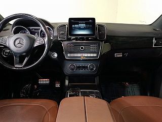 2017 Mercedes-Benz GLE 43 AMG 4JGDA6EB1HA918644 in Peru, IL 7