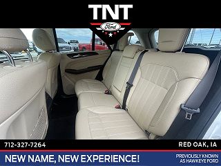 2017 Mercedes-Benz GLE 350 4JGDA5HB5HA824515 in Red Oak, IA 31