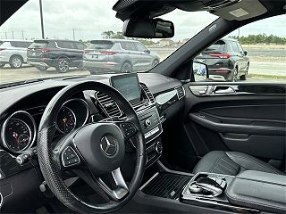 2017 Mercedes-Benz GLE 350 4JGDA5JB2HA935131 in Texas City, TX 11