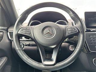 2017 Mercedes-Benz GLE 350 4JGDA5JB2HA935131 in Texas City, TX 16