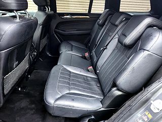 2017 Mercedes-Benz GLS 450 4JGDF6EE6HA826876 in Binghamton, NY 13