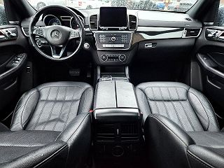2017 Mercedes-Benz GLS 450 4JGDF6EE6HA826876 in Binghamton, NY 21