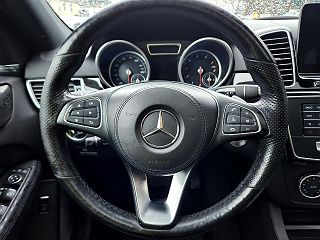 2017 Mercedes-Benz GLS 450 4JGDF6EE6HA826876 in Binghamton, NY 23
