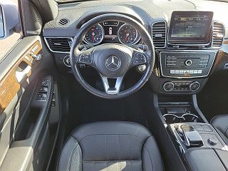 2017 Mercedes-Benz GLS 450 4JGDF6EEXHA882478 in Boyertown, PA 11
