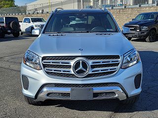 2017 Mercedes-Benz GLS 450 4JGDF6EEXHA882478 in Boyertown, PA 2
