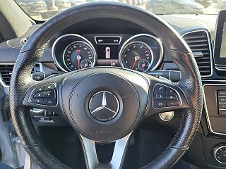 2017 Mercedes-Benz GLS 450 4JGDF6EEXHA882478 in Boyertown, PA 20