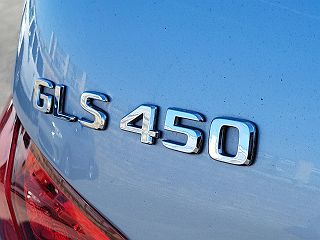 2017 Mercedes-Benz GLS 450 4JGDF6EEXHA882478 in Boyertown, PA 31