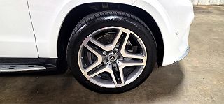 2017 Mercedes-Benz GLS 550 4JGDF7DE4HA951964 in Cartersville, GA 14