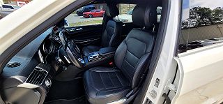 2017 Mercedes-Benz GLS 550 4JGDF7DE4HA951964 in Cartersville, GA 21