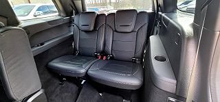 2017 Mercedes-Benz GLS 550 4JGDF7DE4HA951964 in Cartersville, GA 29