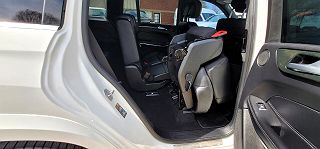 2017 Mercedes-Benz GLS 550 4JGDF7DE4HA951964 in Cartersville, GA 35