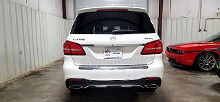 2017 Mercedes-Benz GLS 550 4JGDF7DE4HA951964 in Cartersville, GA 5