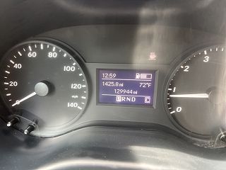 2017 Mercedes-Benz Metris  WD3PG2EA8H3250307 in Addison, TX 12