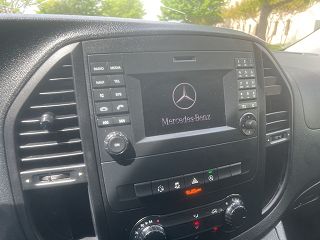 2017 Mercedes-Benz Metris  WD3PG2EA8H3250307 in Addison, TX 13