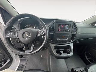 2017 Mercedes-Benz Metris  WD3PG2EA1H3260449 in Stratford, TX 10