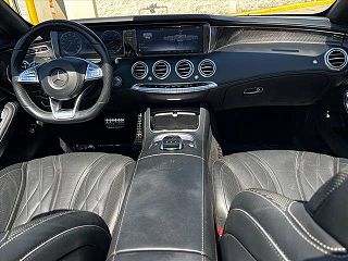 2017 Mercedes-Benz S-Class AMG S 63 WDDXK7JB7HA027239 in Tampa, FL 12
