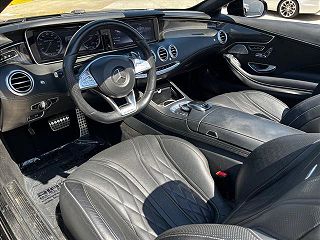 2017 Mercedes-Benz S-Class AMG S 63 WDDXK7JB7HA027239 in Tampa, FL 15