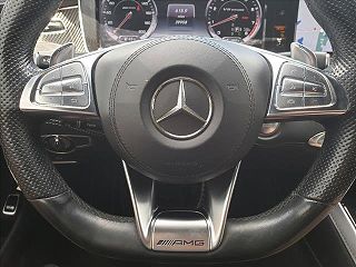 2017 Mercedes-Benz S-Class AMG S 63 WDDXK7JB7HA027239 in Tampa, FL 17