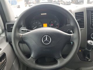 2017 Mercedes-Benz Sprinter 2500 WDZPE8CD6HP520784 in Hollywood, FL 14
