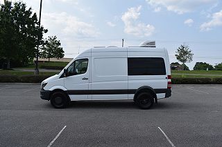 2017 Mercedes-Benz Sprinter 3500 WD3PF0CD5HP532580 in Old Hickory, TN 27