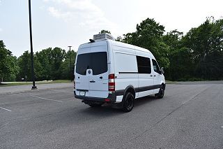 2017 Mercedes-Benz Sprinter 3500 WD3PF0CD5HP532580 in Old Hickory, TN 30