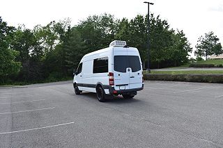 2017 Mercedes-Benz Sprinter 3500 WD3PF0CD5HP532580 in Old Hickory, TN 31