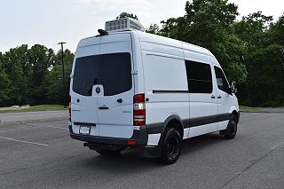 2017 Mercedes-Benz Sprinter 3500 WD3PF0CD5HP532580 in Old Hickory, TN 32